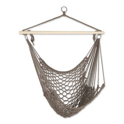 Zingz & Thingz Stone Hammock Swing Chair