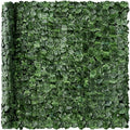 Best Choice 94x59 Faux Ivy Privacy Screen