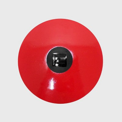 Mickey Solar Garden Ceramic Stool